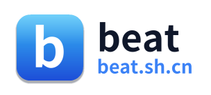 beat Logo